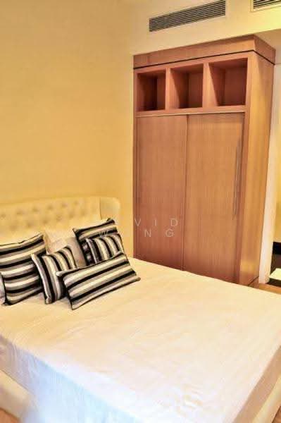 Kediaman Servis untuk Dijual di St Mary Residences - David Wong - Bedroom - PropertyGuru.com.my