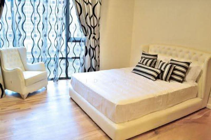 Kediaman Servis untuk Dijual di St Mary Residences - David Wong - Bedroom - PropertyGuru.com.my