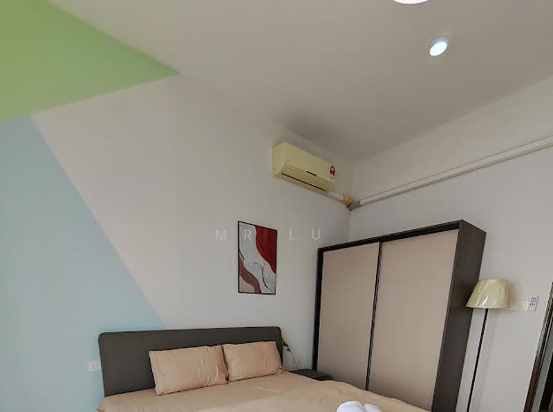 Condominium for Rent at Kings Bay @ Country Garden Danga Bay - Mr Lu - Bedroom - PropertyGuru.com.my