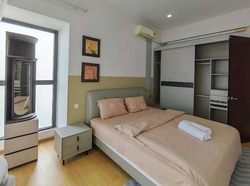 Condominium for Rent at Kings Bay @ Country Garden Danga Bay - Mr Lu - Bedroom - PropertyGuru.com.my