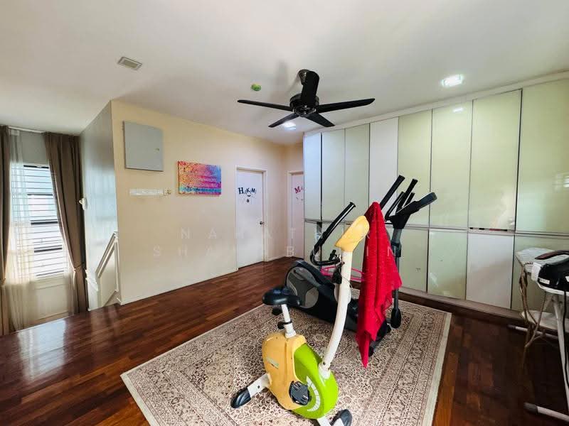 Semi-Detached House for Sale in Shah Alam (Selangor) - Nahathir Shahabudin - Interior - PropertyGuru.com.my