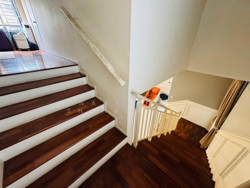 Semi-Detached House for Sale in Shah Alam (Selangor) - Nahathir Shahabudin - Interior - PropertyGuru.com.my
