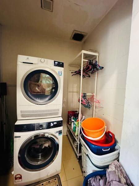 Semi-Detached House for Sale in Shah Alam (Selangor) - Nahathir Shahabudin - Interior - PropertyGuru.com.my