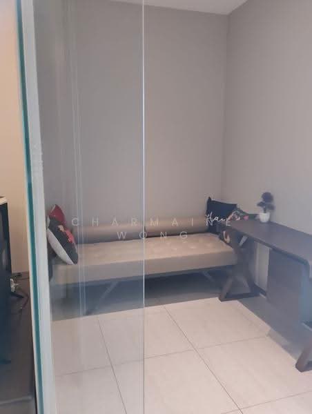 Service Residence for Rent at Dorsett Residences Sri Hartamas - Charmaine Wong - Interior - PropertyGuru.com.my