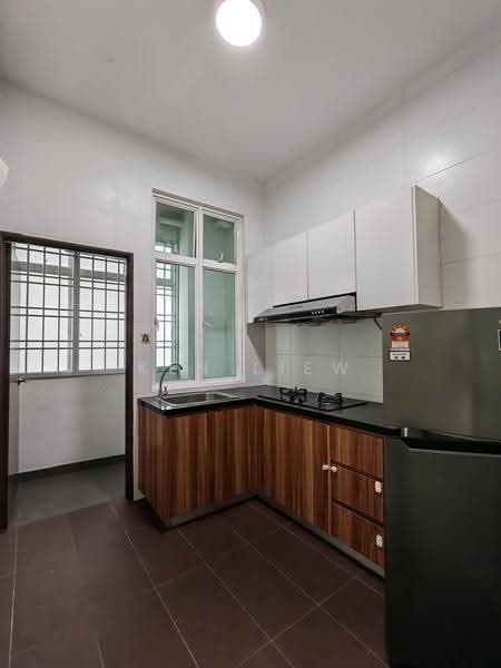 Kondominium untuk Dijual di M Condominium @ Larkin - Ken Liew - PropertyGuru.com.my