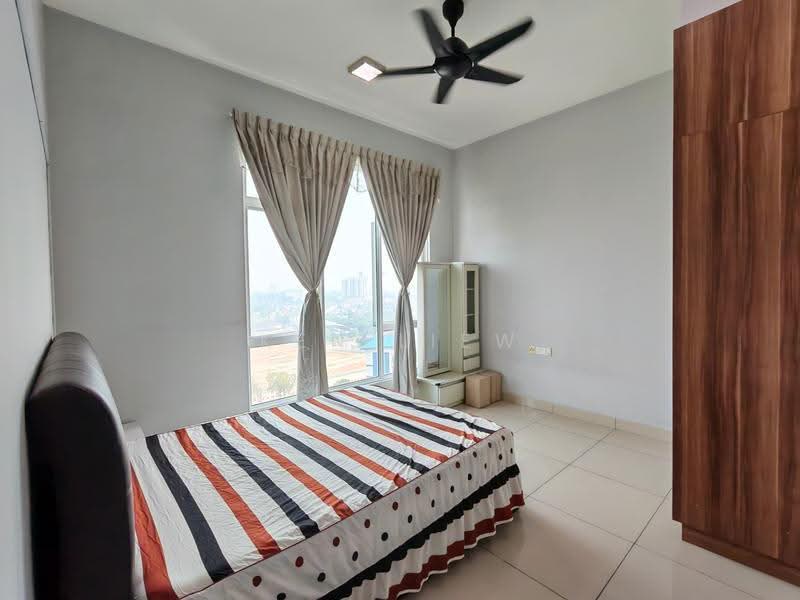 Kondominium untuk Dijual di M Condominium @ Larkin - Ken Liew - PropertyGuru.com.my