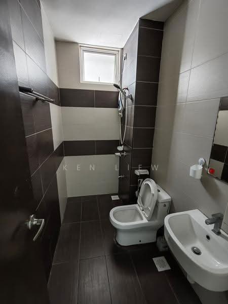 Kondominium untuk Dijual di M Condominium @ Larkin - Ken Liew - PropertyGuru.com.my