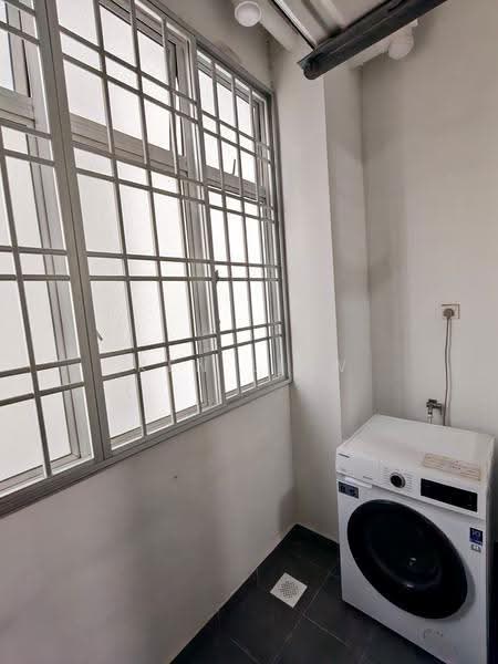 Kondominium untuk Dijual di M Condominium @ Larkin - Ken Liew - PropertyGuru.com.my