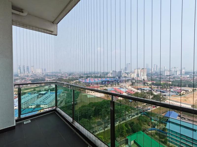 Kondominium untuk Dijual di M Condominium @ Larkin - Ken Liew - PropertyGuru.com.my