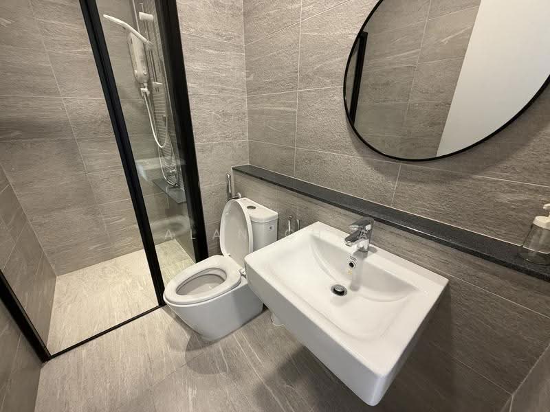 Kediaman Servis untuk Disewa di Edelweiss @ Tropicana Gardens - Alan Chia - Bathroom - PropertyGuru.com.my