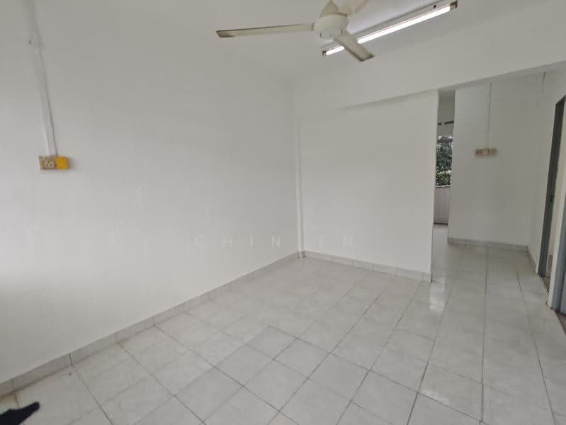 Rumah Flat untuk Dijual di Rumah Pangsa Murni - CHIN FN - Interior - PropertyGuru.com.my