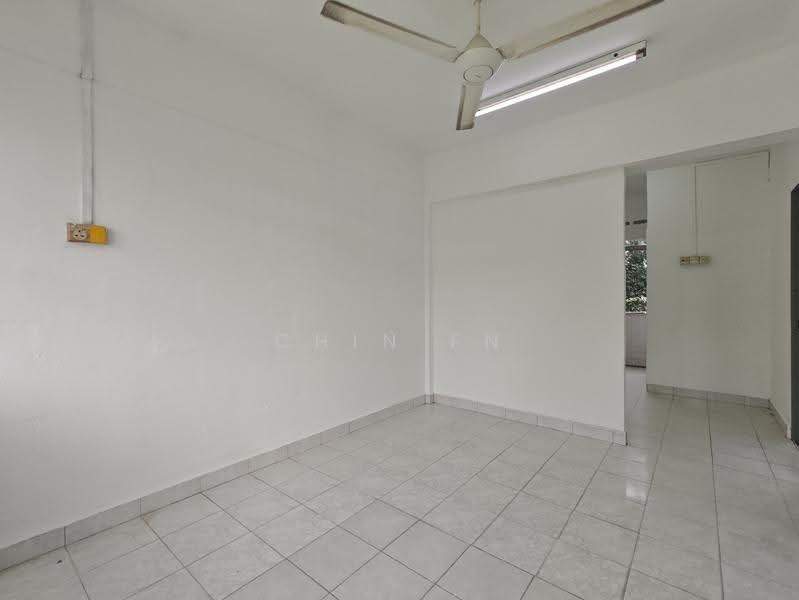 Rumah Flat untuk Dijual di Rumah Pangsa Murni - CHIN FN - Interior - PropertyGuru.com.my