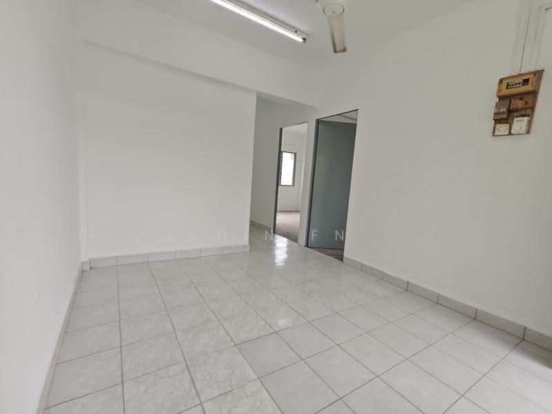 Rumah Flat untuk Dijual di Rumah Pangsa Murni - CHIN FN - Interior - PropertyGuru.com.my