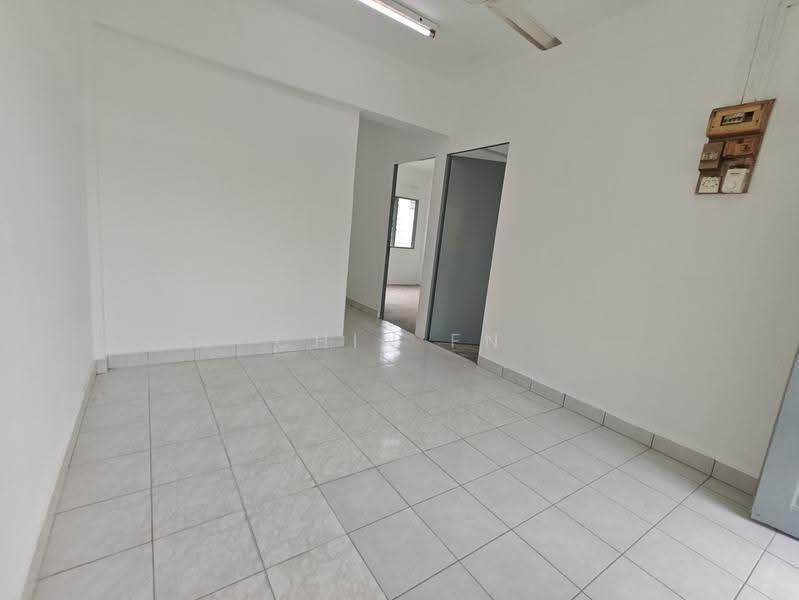 Rumah Flat untuk Dijual di Rumah Pangsa Murni - CHIN FN - Interior - PropertyGuru.com.my