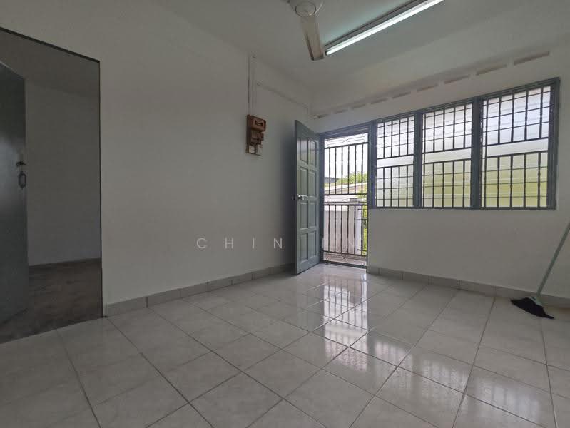 Rumah Flat untuk Dijual di Rumah Pangsa Murni - CHIN FN - Interior - PropertyGuru.com.my