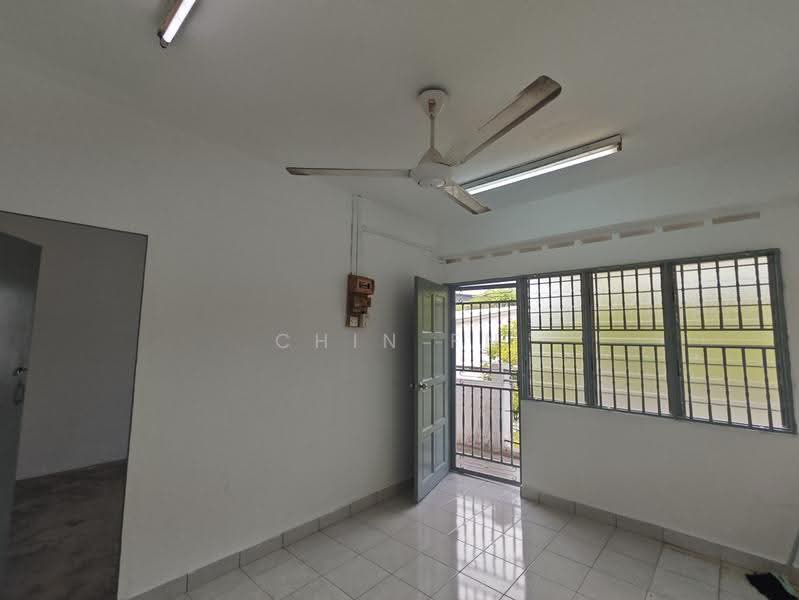 Rumah Flat untuk Dijual di Rumah Pangsa Murni - CHIN FN - Interior - PropertyGuru.com.my