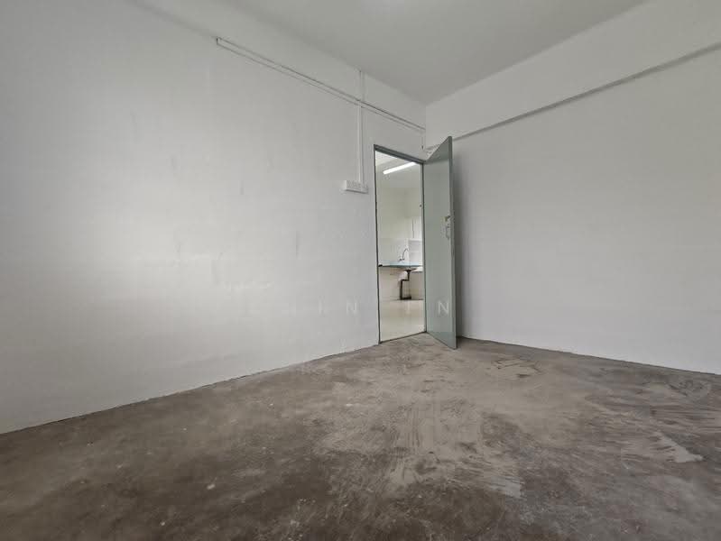 Rumah Flat untuk Dijual di Rumah Pangsa Murni - CHIN FN - Interior - PropertyGuru.com.my