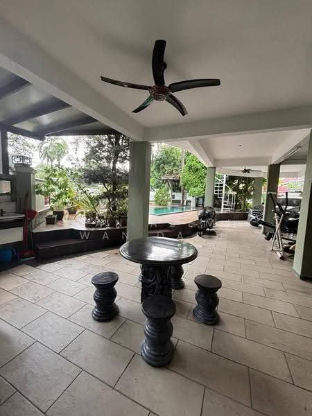 Rumah Teres 2-Tingkat untuk Disewa di Puchong (Selangor) - Wan Azemi Wan Daud - Exterior - PropertyGuru.com.my