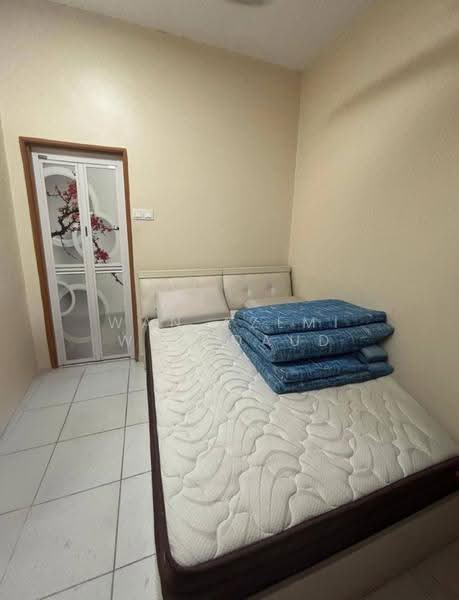 Rumah Teres 2-Tingkat untuk Disewa di Puchong (Selangor) - Wan Azemi Wan Daud - Bedroom - PropertyGuru.com.my