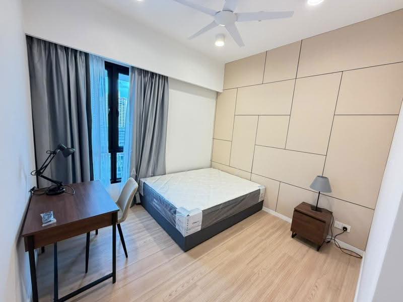 Kediaman Servis untuk Dijual di Kami - Alex Yap - Bedroom - PropertyGuru.com.my