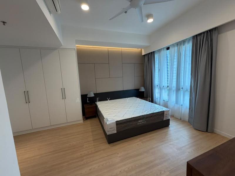 Kediaman Servis untuk Dijual di Kami - Alex Yap - Bedroom - PropertyGuru.com.my