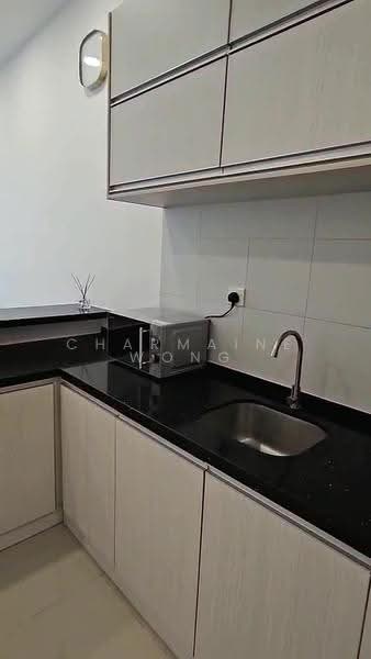 Kediaman Servis untuk Disewa di Desa Green - Charmaine Wong - Kitchen - PropertyGuru.com.my