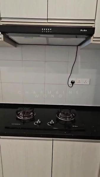 Kediaman Servis untuk Disewa di Desa Green - Charmaine Wong - Kitchen - PropertyGuru.com.my