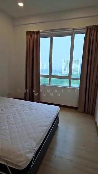 Kediaman Servis untuk Disewa di Desa Green - Charmaine Wong - Bedroom - PropertyGuru.com.my