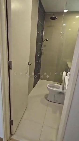 Kediaman Servis untuk Disewa di Desa Green - Charmaine Wong - Bathroom - PropertyGuru.com.my