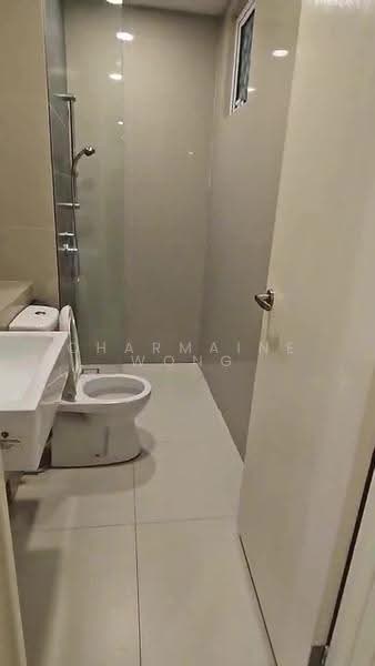 Kediaman Servis untuk Disewa di Desa Green - Charmaine Wong - Bathroom - PropertyGuru.com.my