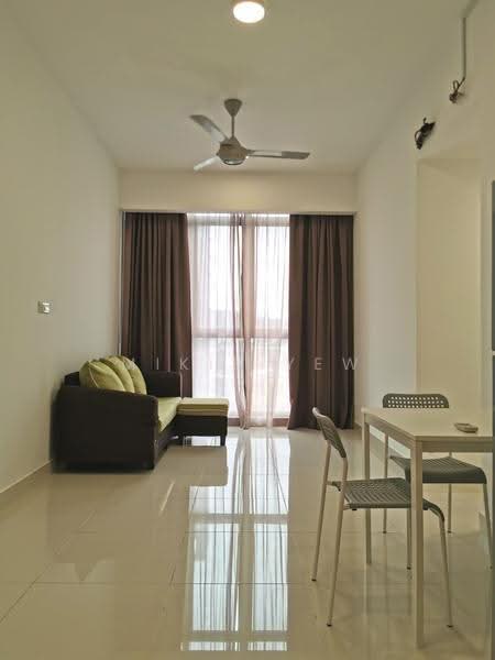 Kediaman Servis untuk Disewa di Shamelin Star - Mikie Yew - Living Room - PropertyGuru.com.my