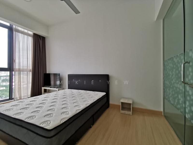 Kediaman Servis untuk Disewa di Shamelin Star - Mikie Yew - Bedroom - PropertyGuru.com.my