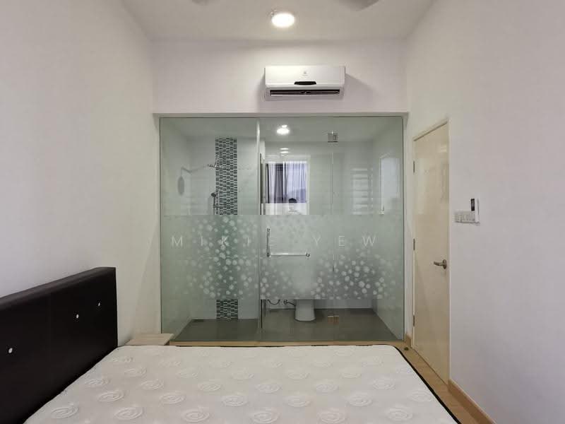 Kediaman Servis untuk Disewa di Shamelin Star - Mikie Yew - Bedroom - PropertyGuru.com.my