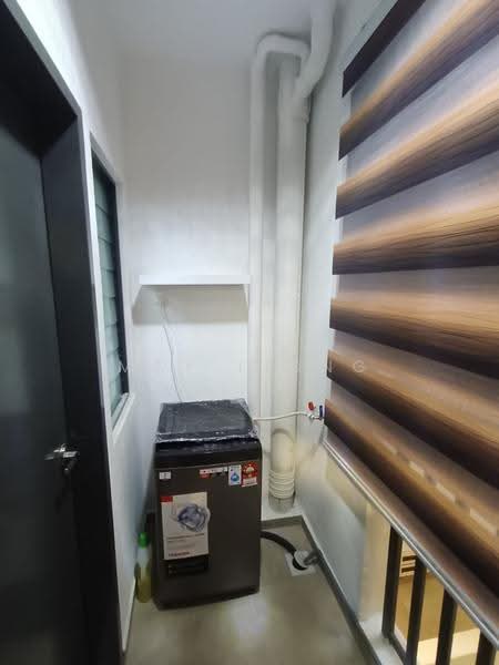 Condominium for Rent at Armani Residence - May Liong - Interior - PropertyGuru.com.my