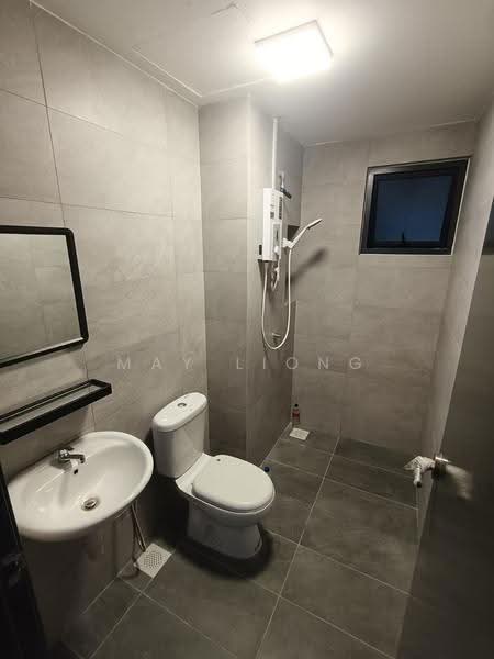 Condominium for Rent at Armani Residence - May Liong - Bathroom - PropertyGuru.com.my