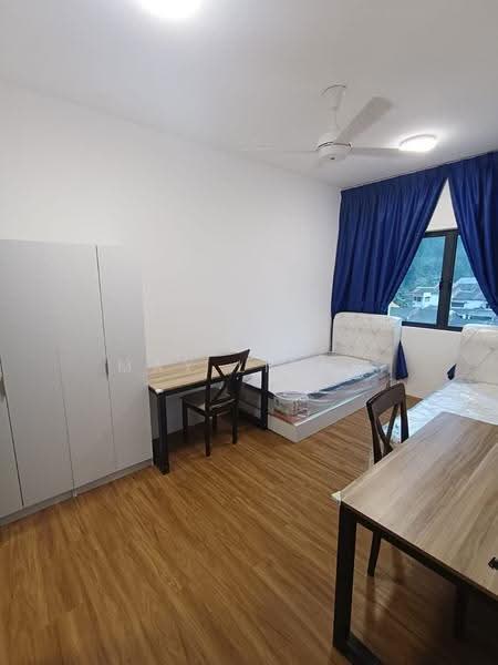 Condominium for Rent at Armani Residence - May Liong - Bedroom - PropertyGuru.com.my