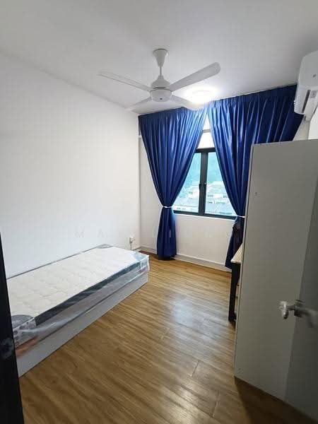 Condominium for Rent at Armani Residence - May Liong - Bedroom - PropertyGuru.com.my