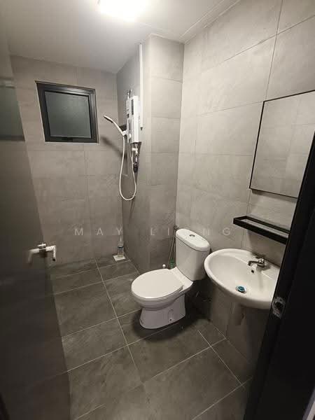 Condominium for Rent at Armani Residence - May Liong - Bathroom - PropertyGuru.com.my
