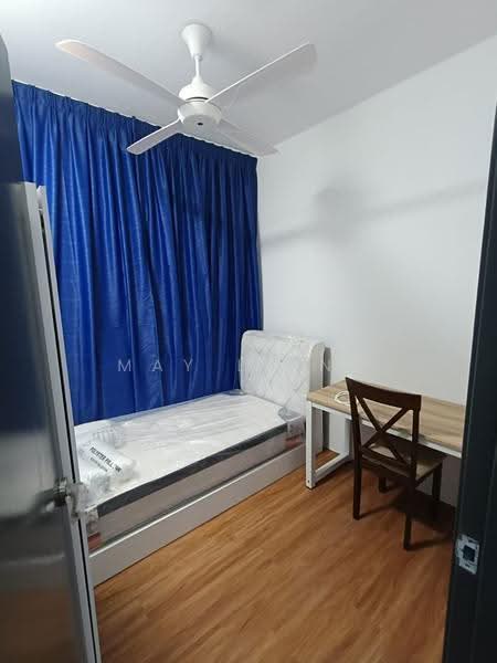 Condominium for Rent at Armani Residence - May Liong - Bedroom - PropertyGuru.com.my