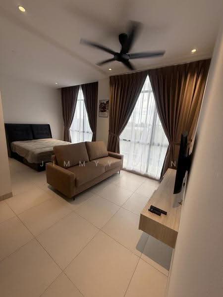 Kediaman Servis untuk Disewa di Renna Residence - Jimmyy Chin - PropertyGuru.com.my