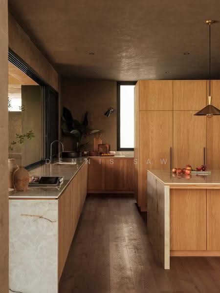 Bungalow House untuk Dijual di Petaling Jaya (Selangor) - Dennis Saw - Kitchen - PropertyGuru.com.my
