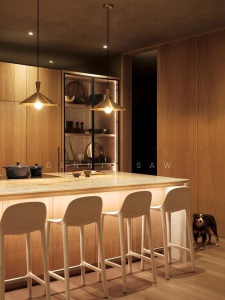 Bungalow House untuk Dijual di Petaling Jaya (Selangor) - Dennis Saw - Kitchen - PropertyGuru.com.my