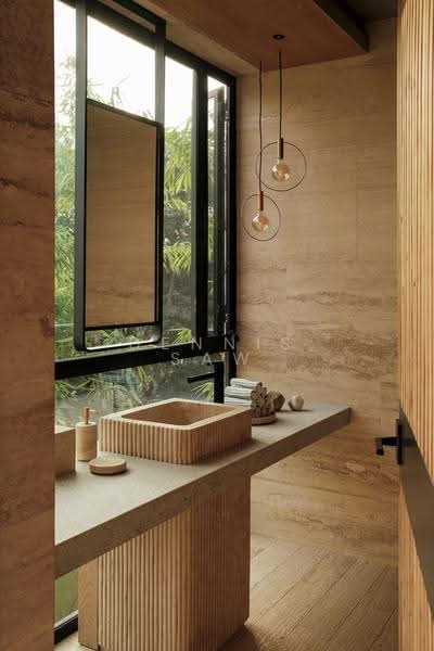 Bungalow House untuk Dijual di Petaling Jaya (Selangor) - Dennis Saw - Bathroom - PropertyGuru.com.my