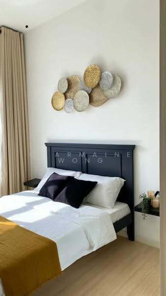 Kondominium untuk Disewa di Lakeville Residence - Charmaine Wong - Bedroom - PropertyGuru.com.my