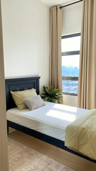 Kondominium untuk Disewa di Lakeville Residence - Charmaine Wong - Bedroom - PropertyGuru.com.my
