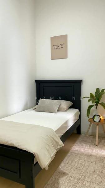 Kondominium untuk Disewa di Lakeville Residence - Charmaine Wong - Bedroom - PropertyGuru.com.my