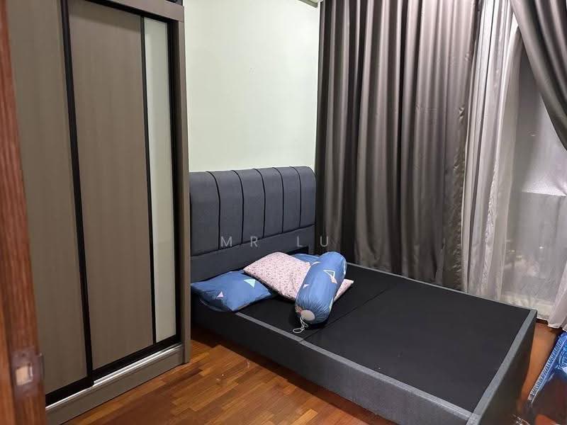 Kediaman Servis untuk Disewa di Crescent Bay Suites (Teluk Bayu) - Mr Lu - Bedroom - PropertyGuru.com.my