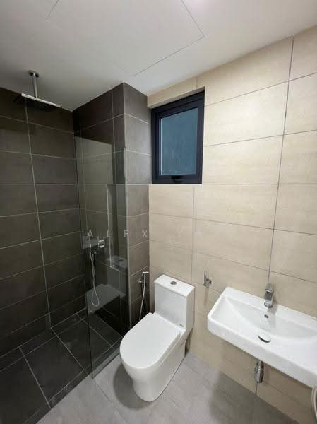 Service Residence for Sale at Sky Meridien - Alex Yap - Bathroom - PropertyGuru.com.my
