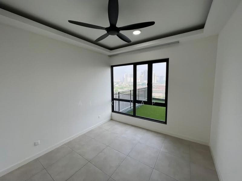 Service Residence for Sale at Sky Meridien - Alex Yap - View - PropertyGuru.com.my