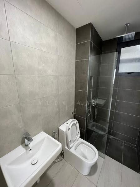 Service Residence for Sale at Sky Meridien - Alex Yap - Bathroom - PropertyGuru.com.my